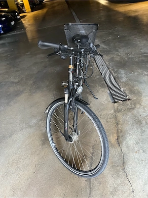 Fahrradverkauf Bild 3