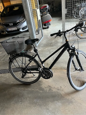 Fahrradverkauf Bild 2