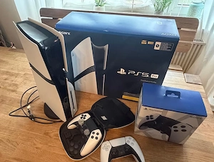Sony Playstation 5 Pro Konsole