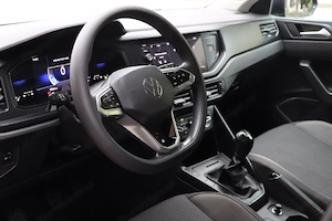 VW Polo 1.0 Jahreswagen *AppConnect *PDC *LED *Garantie *Sofort verfügbar !! Bild 7