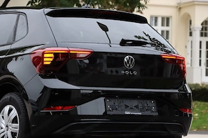 VW Polo 1.0 Jahreswagen *AppConnect *PDC *LED *Garantie *Sofort verfügbar !! Bild 9