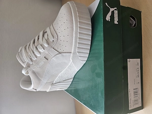 PUMA Cali Wedge Größe 3   35,5 Bild 2