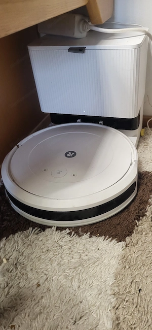 Irobot sauger Bild 3