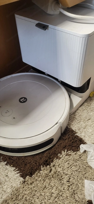 Irobot sauger Bild 2