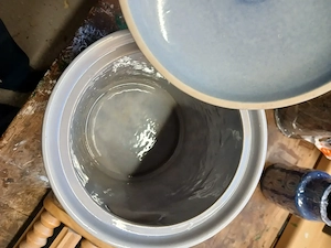 Original Rum Topf Bild 2