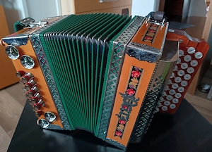 Steirische Harmonika Bild 3