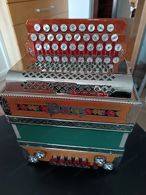 Steirische Harmonika Bild 4