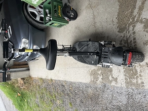 Flux Freeride E-Scooter Bild 2
