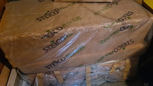 Steico multi renova Dampfbremse u. Dämmung Bild 4