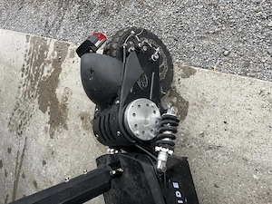 Flux Freeride E-Scooter Bild 8