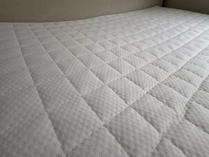 Dreamzone Matratze 160x200 cm - neuwertig, nur 3 Monate alt Bild 2
