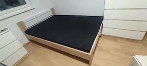 Gaestebett