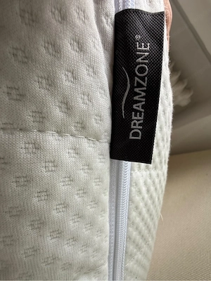 Dreamzone Matratze 160x200 cm - neuwertig, nur 3 Monate alt Bild 3