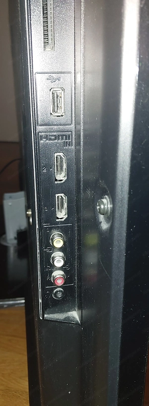 Verkaufe SONY Bravia 52zoll HD TV Bild 5