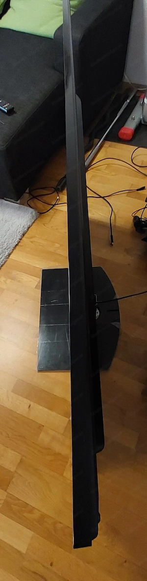 Verkaufe SONY Bravia 52zoll HD TV Bild 3