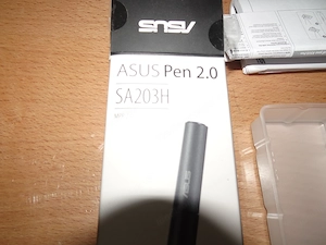 Asus SA203H Eingabestift für ZenBook und VivoBook Slate mit Maus Bild 4
