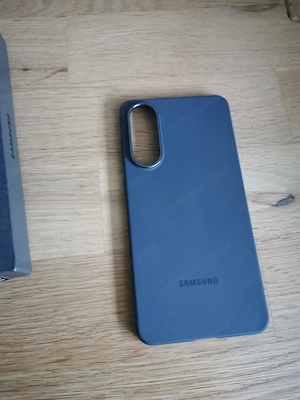 Samsung Galaxy S25 Edge, 256GB, Titanium Silber Bild 7