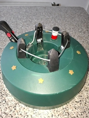 Christbaumständer  Bild 4