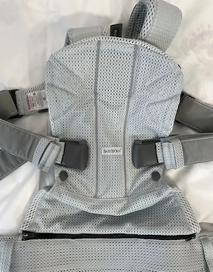 Babybjorn neu Bild 2