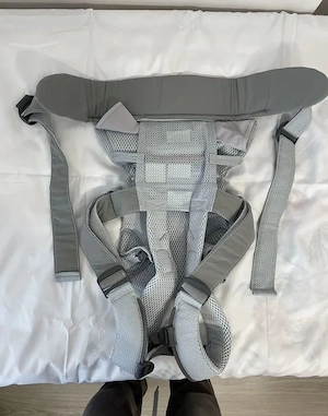 Babybjorn neu Bild 3