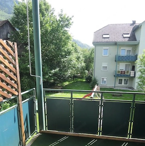  3,5-Zimmer-Wohnung + TG in zentraler Lage, ab Dezember Bild 9
