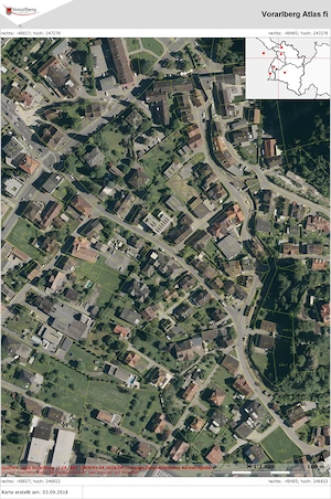  3,5-Zimmer-Wohnung + TG in zentraler Lage, ab Dezember Bild 6