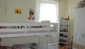  3,5-Zimmer-Wohnung + TG in zentraler Lage, ab Dezember Bild 8