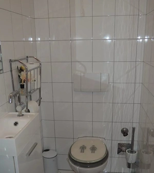  3,5-Zimmer-Wohnung + TG in zentraler Lage, ab Dezember Bild 10