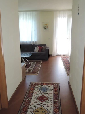  3,5-Zimmer-Wohnung + TG in zentraler Lage, ab Dezember Bild 3
