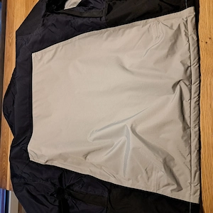 Gimmik Herren Schi Anorak Größe 48 Bild 4