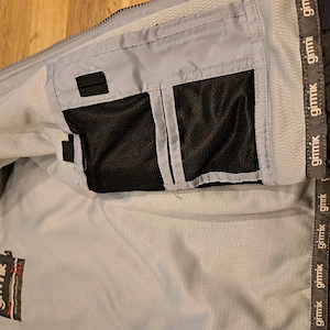 Gimmik Herren Schi Anorak Größe 48 Bild 3