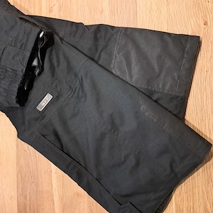 Herren Ski Hose Maier Sports Größe 48 Bild 4
