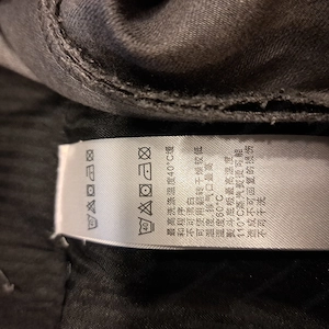 Herrenhose LaRedoute Größe 48 Bild 5