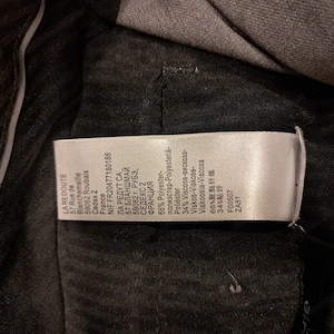 Herrenhose LaRedoute Größe 48 Bild 4