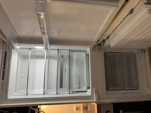 Einbaukühlschrank  Bild 2