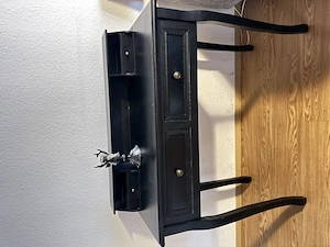 Schreibtisch  Bild 4