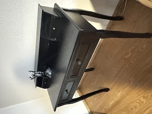 Schreibtisch  Bild 2