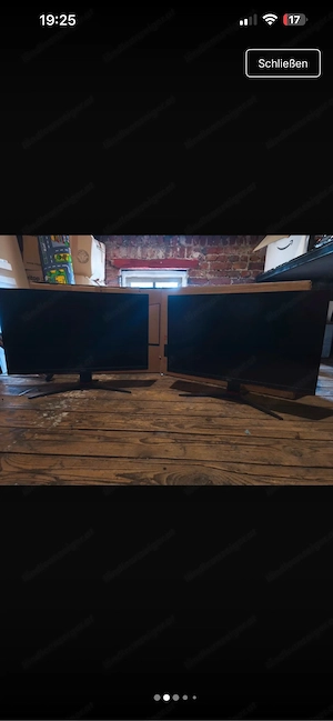 AOC Gaming   Office Monitor 27 Zoll Bild 5