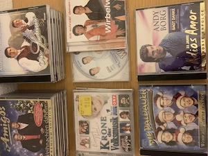 CD   DVD deutsche Interpreten  Bild 3