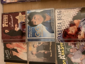 CD   DVD deutsche Interpreten  Bild 2