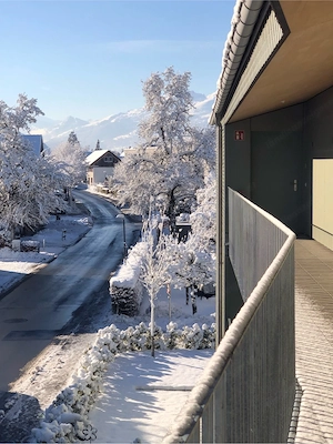 Wohnung 2 Zimmer in Feldkirch Gisingen zu vermieten Bild 4