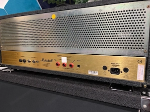 Gitarrenverstärker Amp Marshall JCM 2000   100 Watt Bild 5
