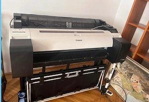 Canon ImagePROGRAF TM-300 Bild 2
