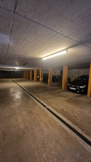 Tiefgaragenplatz zu vermieten! Götzis