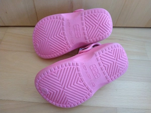 Clogs Gr. 25 Bild 3