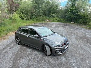 Volkswagen Polo 6 GTI DSG Bild 3