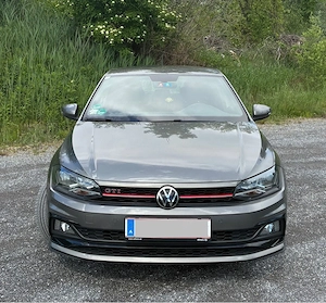 Volkswagen Polo 6 GTI DSG Bild 4