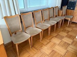 Esstischstühle Bild 3