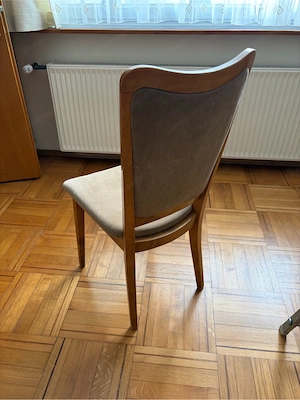 Esstischstühle Bild 2