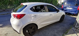 Mazda 2 G75 Emotion Bild 2
